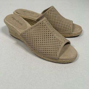 Kohl’s Easy Street Sandals Size 10M